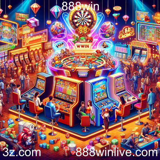 Jogos de Arcade