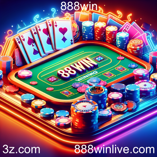 A Diversão dos Jogos de Mesa no 888win